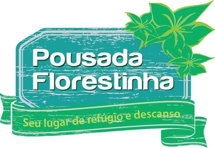 Pousada Florestinha Tamoios Экстерьер фото